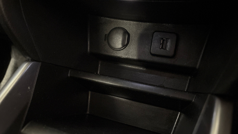 Suzuki Vitara 1.4 Boosterjet 48V Hybrid SZ4 5dr Petrol Estate